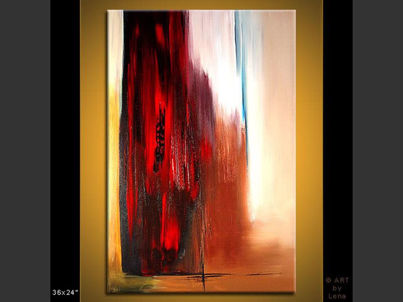 Original Artwork - Transformation