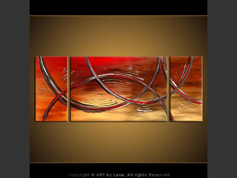 Original Artwork - Vibrancy