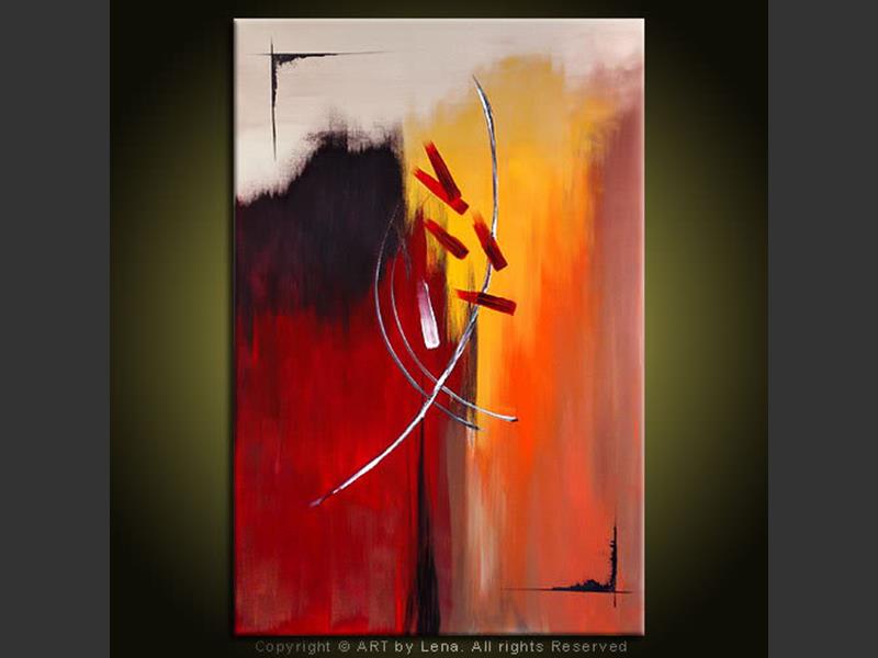 Original Artwork - Meditation