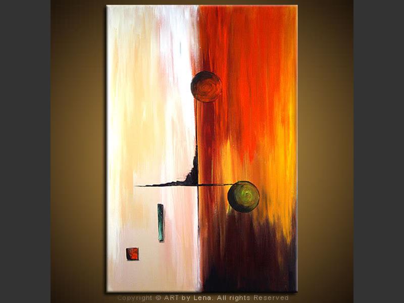 Original Artwork - Levitation