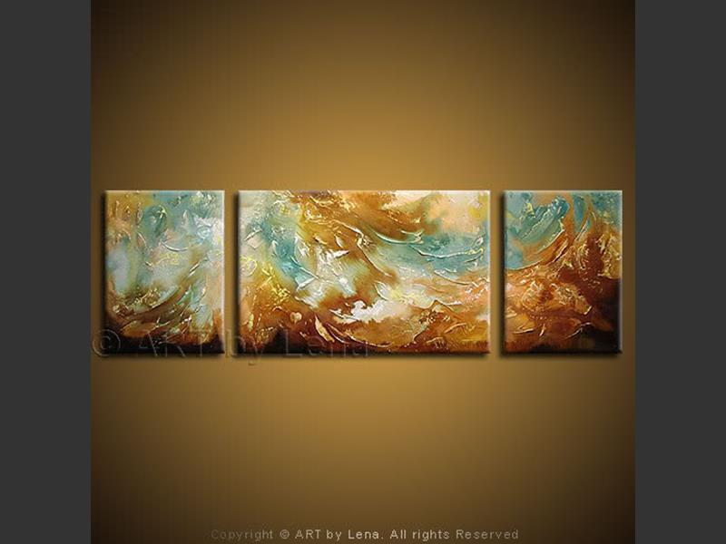 Original Artwork - Storm