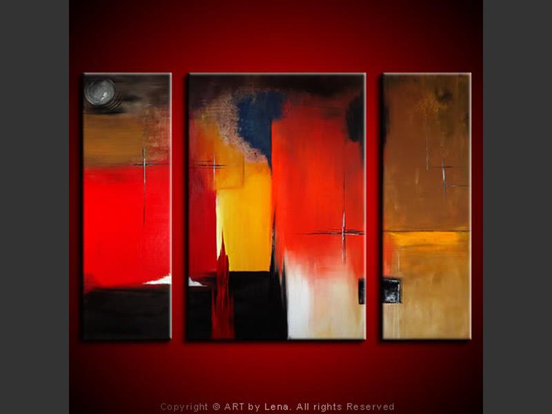 Original Artwork - Poem of Ecstasy