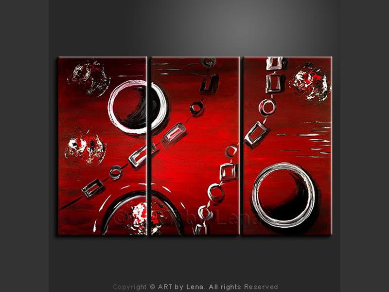 Original Artwork - Urban Jewelry