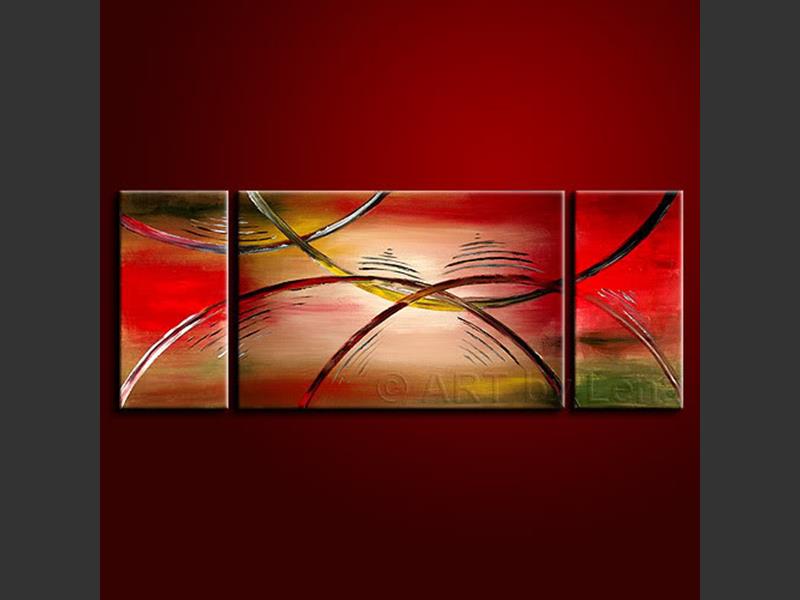 Original Artwork - Elegance