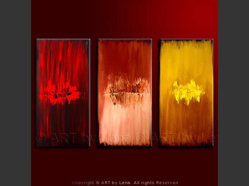 Original Artwork - Welcome to Color