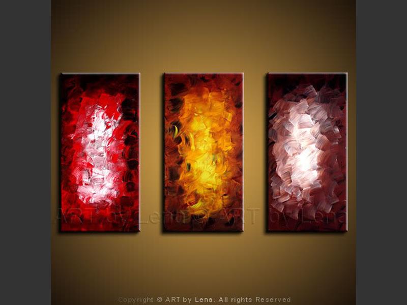Original Artwork - Poetic Mystery