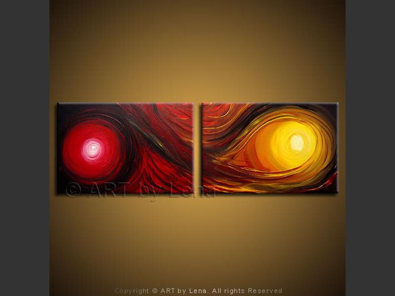 Original Artwork - Infiniteness