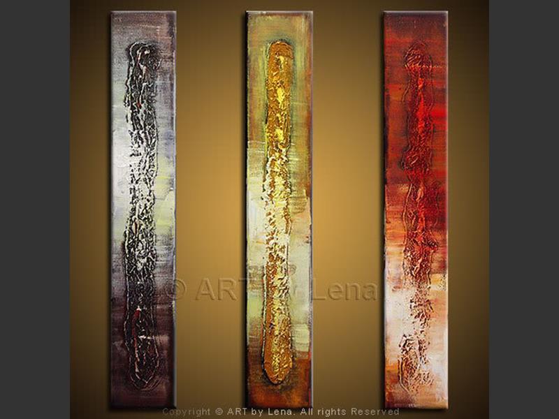 Original Artwork - Souvenirs