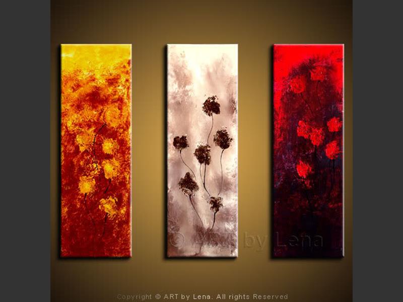Original Artwork - I Am Unique!