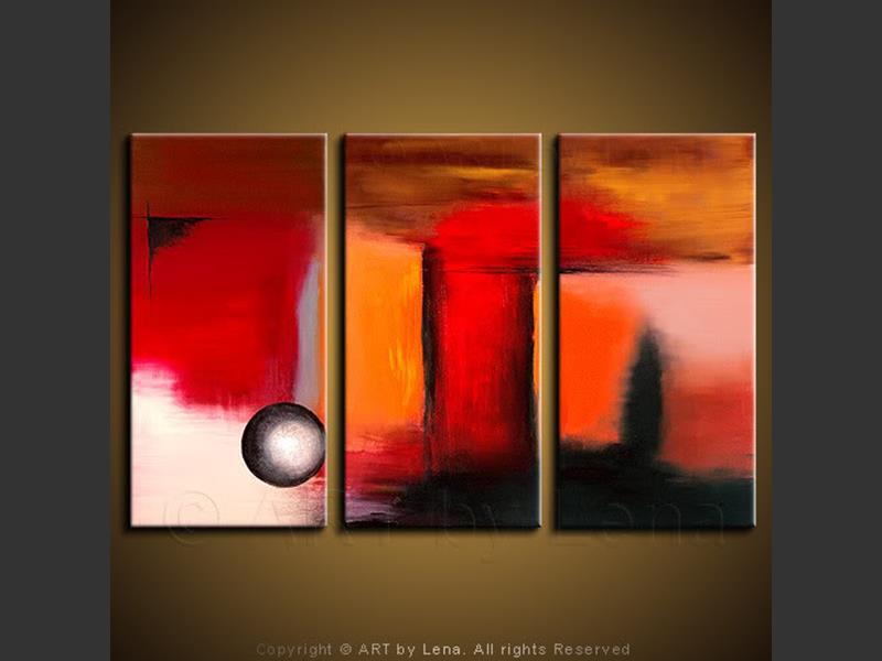 Original Artwork - Light and Shadow