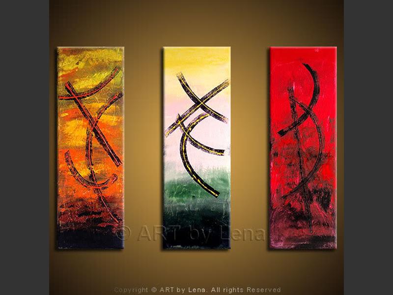 Original Artwork - World of Mysteries