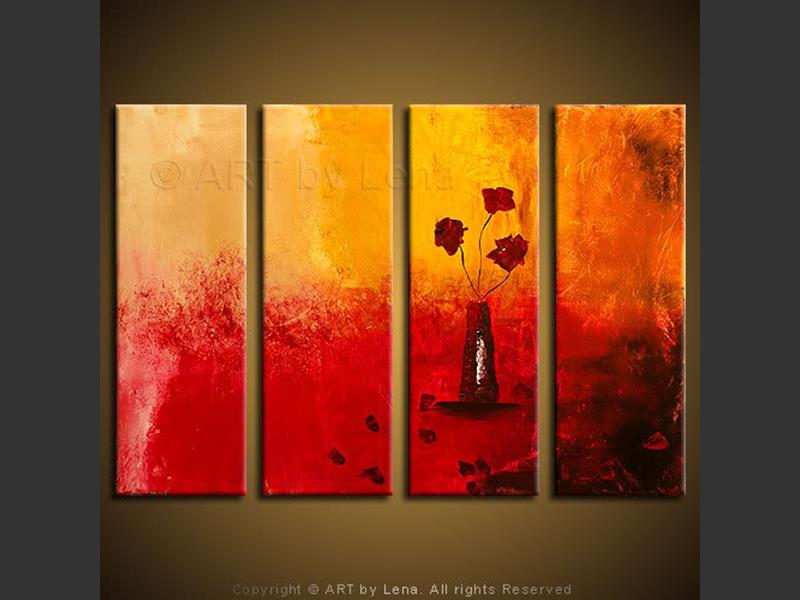 Original Artwork - Memories