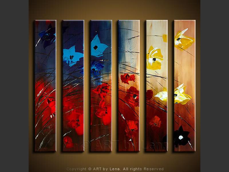 Original Artwork - Blossom