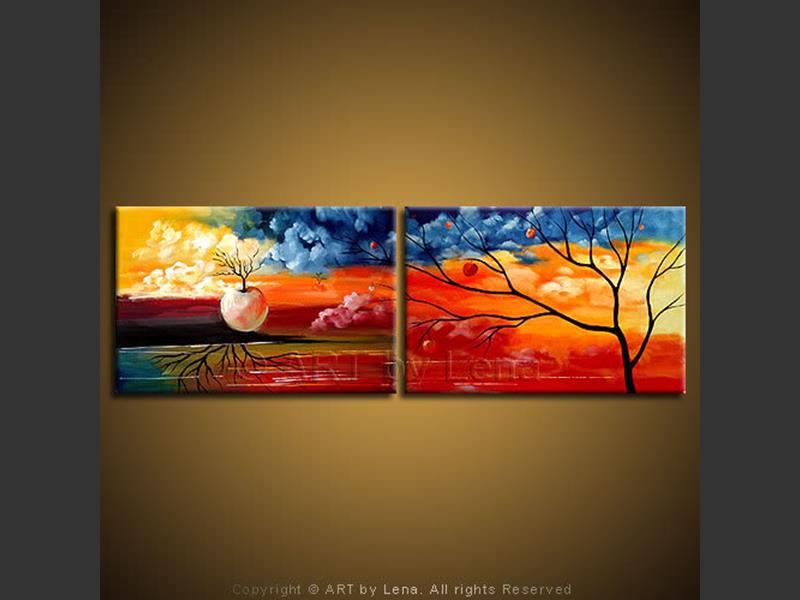 Original Artwork - Temptation