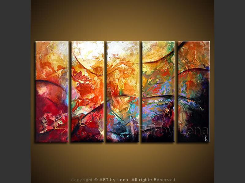 Original Artwork - Invisible Man