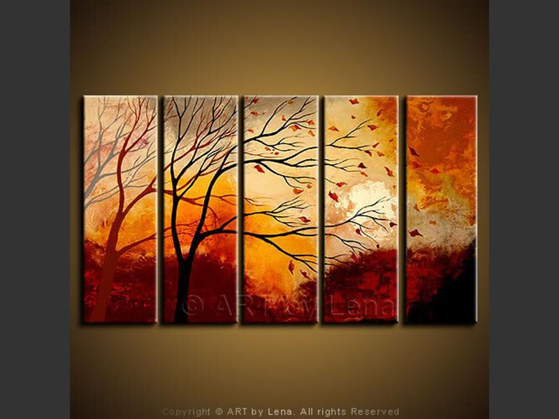Original Artwork - I Will Be Waiting...