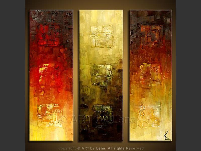 Original Artwork - Hidden Treasures