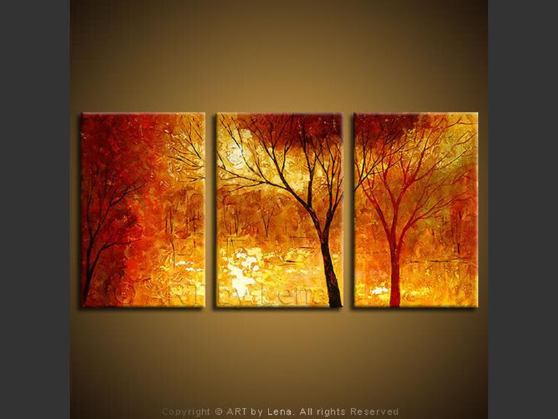 Original Artwork - Always Together