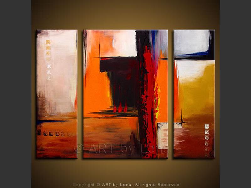 Original Artwork - Extreme Heat