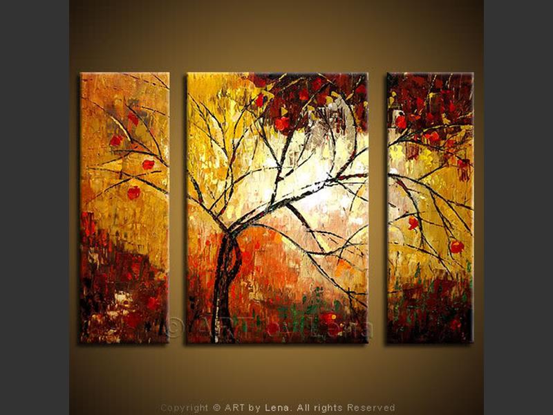 Original Artwork - Rain On My Window