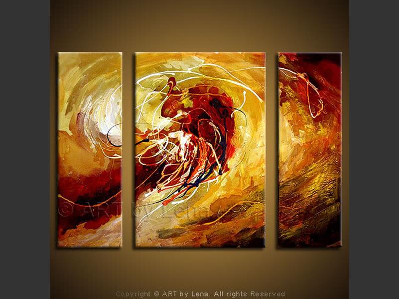 Original Artwork - Unknown Galaxy