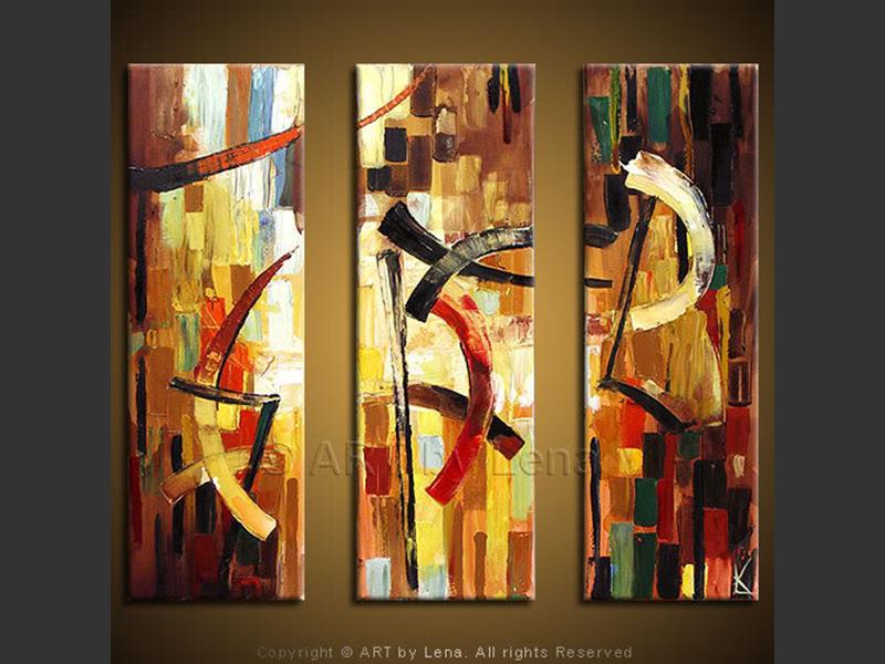 Original Artwork - Magic Numbers