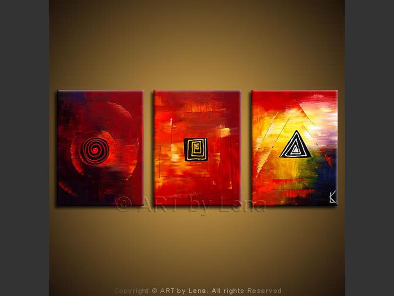Original Artwork - Transforming Signs