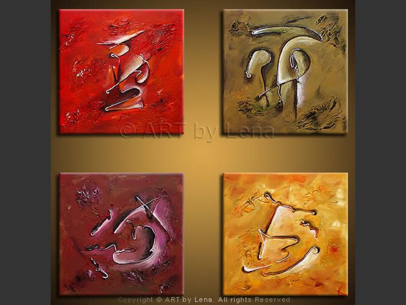 Original Artwork - Secrets of Atlantis