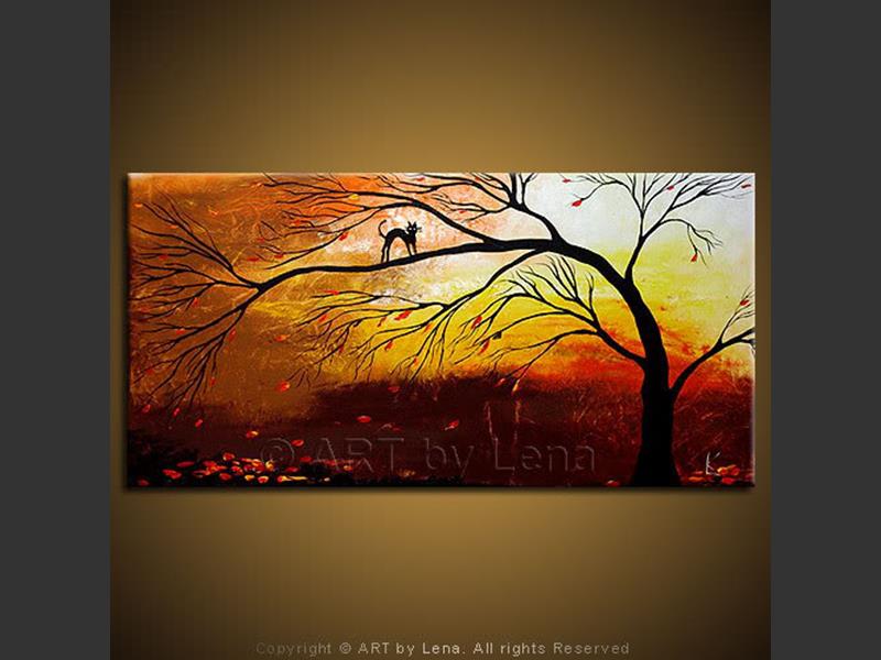 Original Artwork - The Fairy Tale