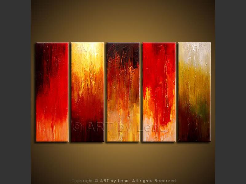 Original Artwork - Is This The Real Life. . .