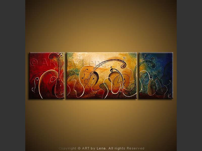 Original Artwork - Virtuoso