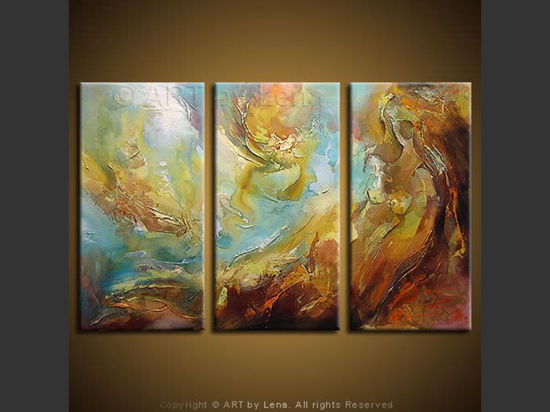 Original Artwork - Sea Princess