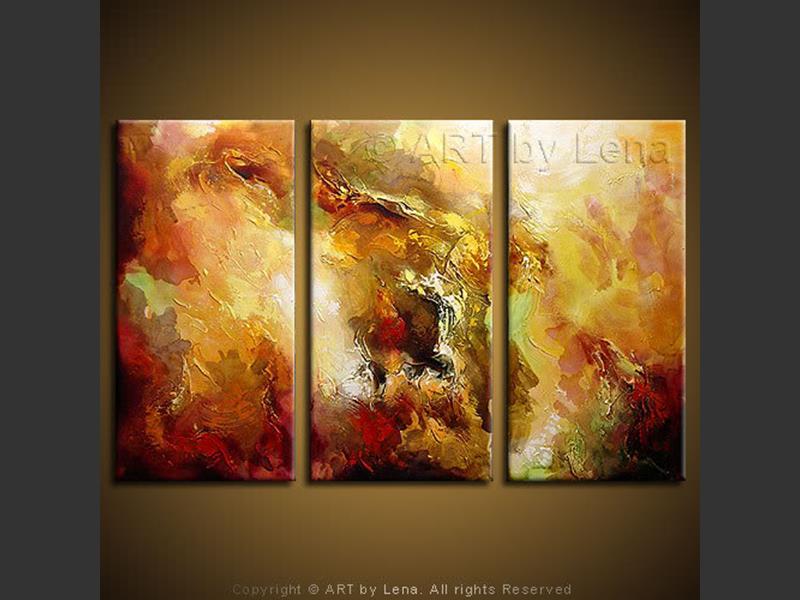 Original Artwork - Voyage To The Deep