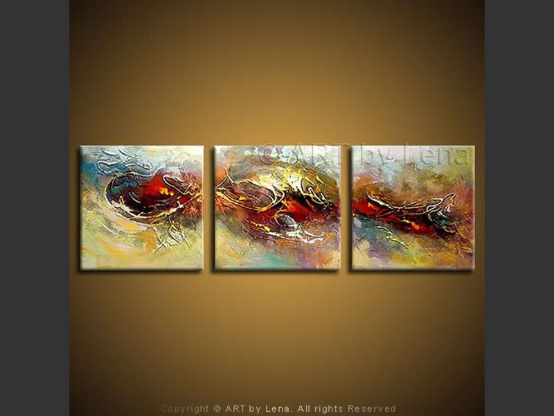 Original Artwork - Envisions