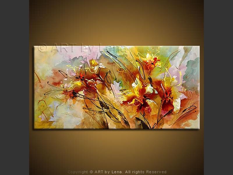 Original Artwork - The Sunshine Of My Life
