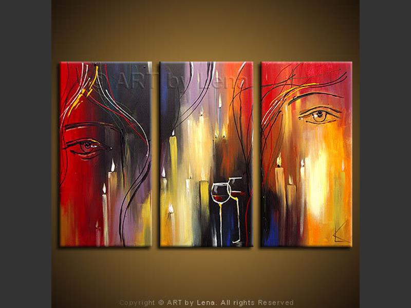 Original Artwork - Romance