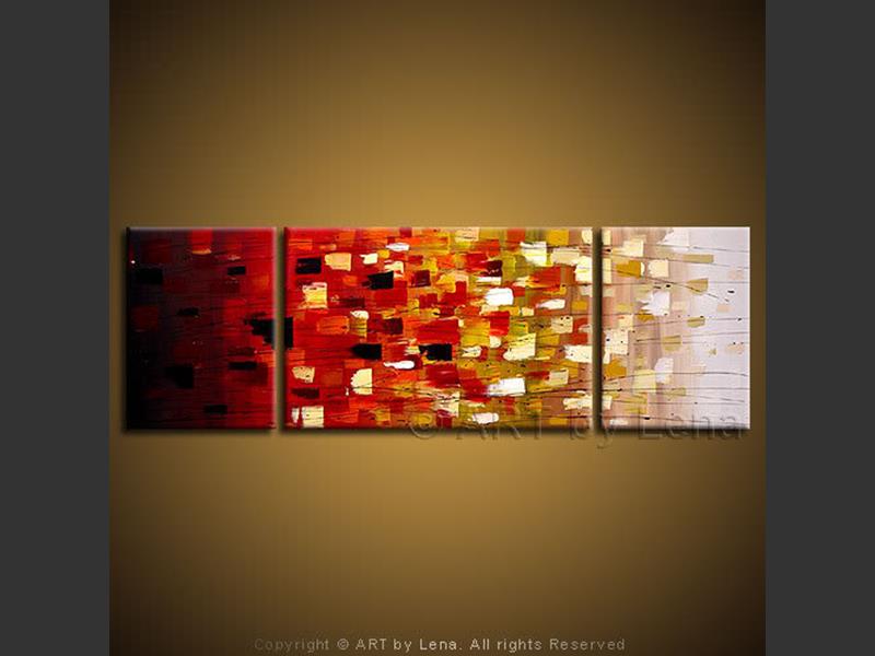 Original Artwork - Endless Motion
