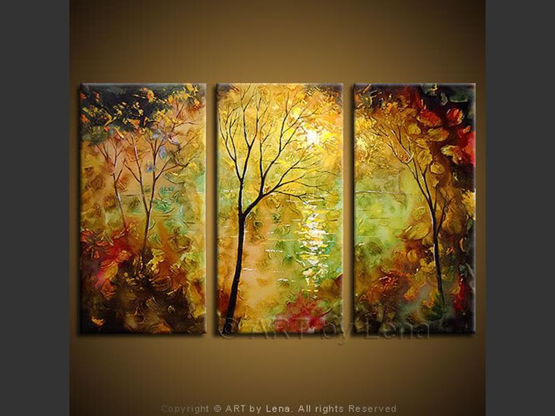 Original Artwork - The Grotto
