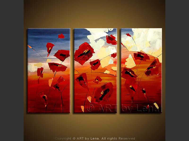 Original Artwork - Endless Summer