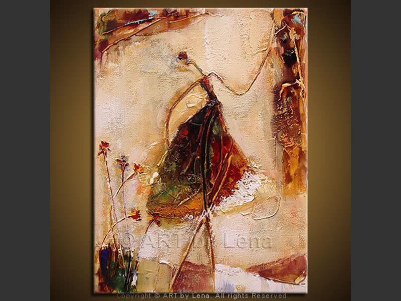 Original Artwork - Debut