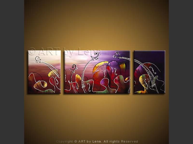 Original Artwork - Deep Purple