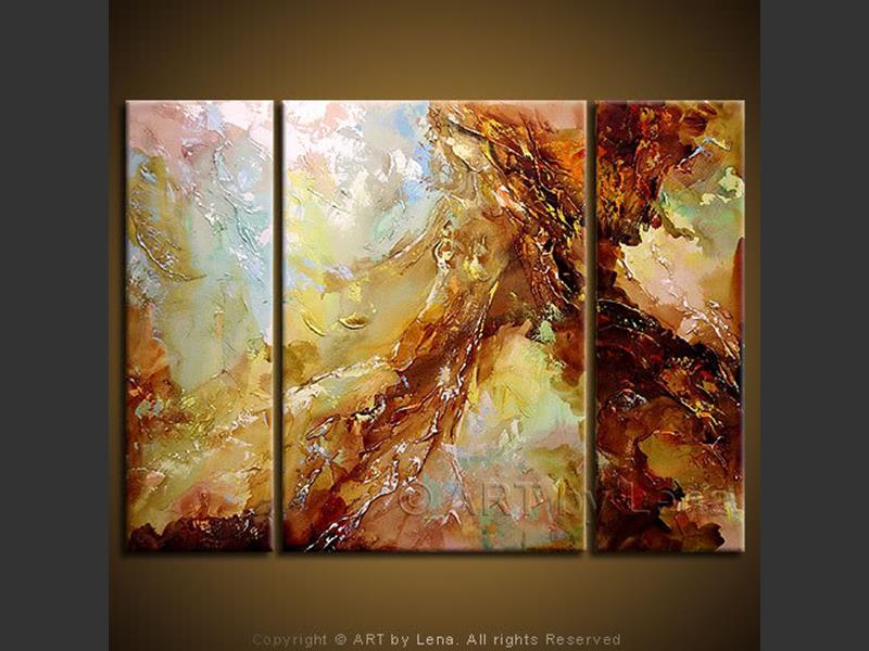Original Artwork - The Birth of Venus