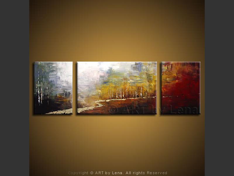 Original Artwork - Late Autumn