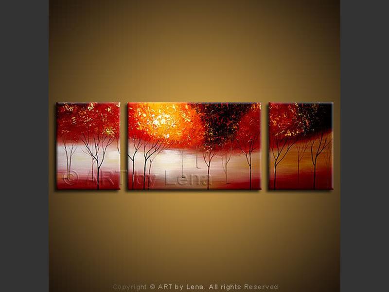 Original Artwork - Mistysugar Trail