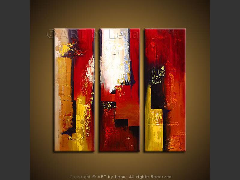 Original Artwork - The Future