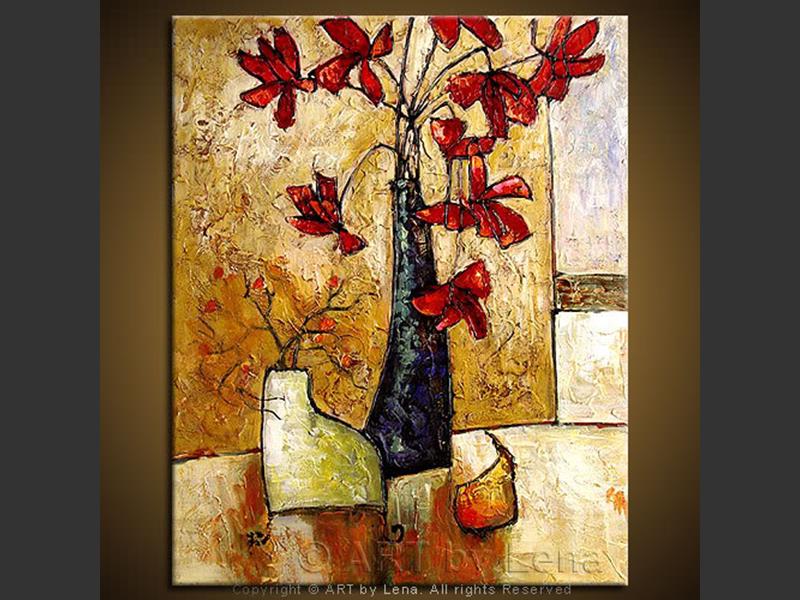 Original Artwork - Still Life with Pear