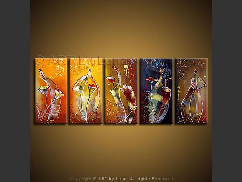 Original Artwork - It's My Party!