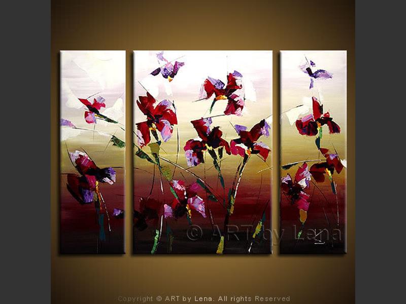 Original Artwork - Endless Love