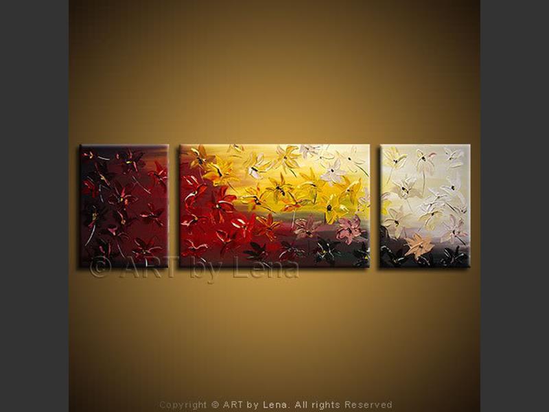 Original Artwork - Fascination