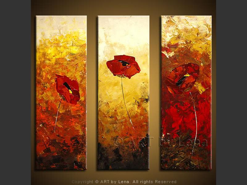 Original Artwork - Fragile Beauty